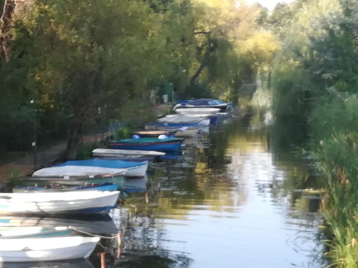 Betty Apartman Balatonfůzfő Zewnętrze zdjęcie